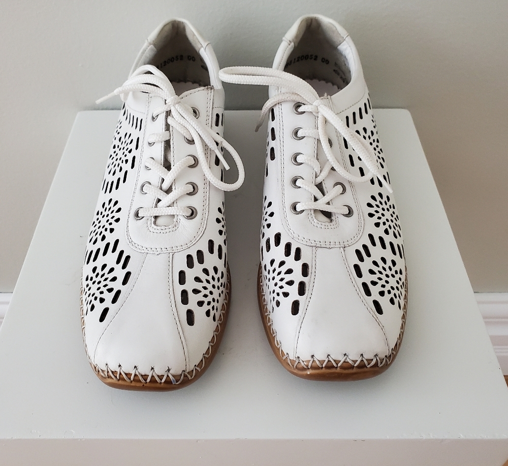 Ramonte Dorndorf shoes